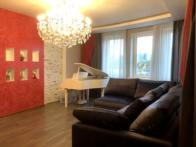 квартира за адресою Саперно-Слобідська вул., 10