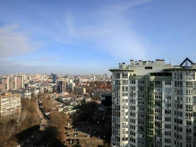 квартира по адресу Генерала Шаповала ул. (Механізаторів), 2