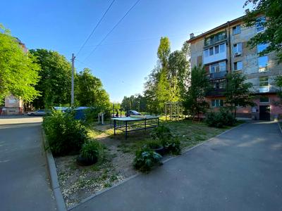 квартира за адресою Олександра Поля просп. (Кірова), 84