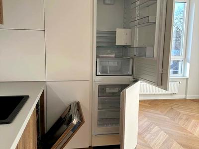 квартира за адресою Квітки Цісик вул. (Гамарника), 32