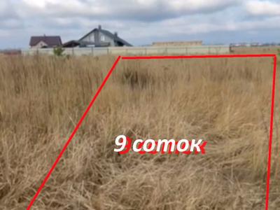 ділянка за адресою 