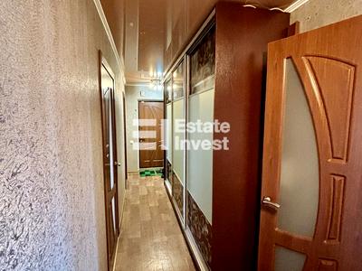 квартира по адресу Залесская ул., 1а