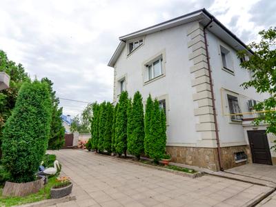 будинок за адресою Джерельний пров.