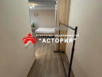 квартира за адресою Центральний бульв., 12