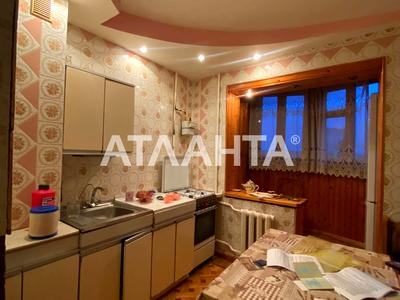 квартира за адресою Академіка Корольова вул., 74а