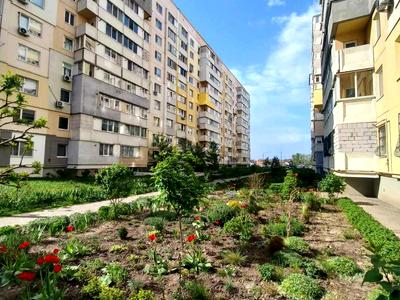 квартира за адресою Марії Башкірцевої вул., 31