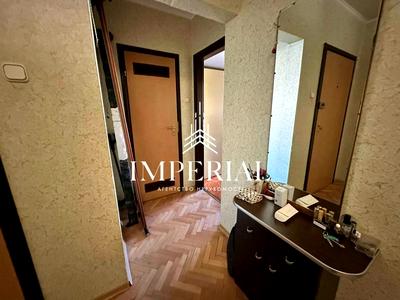 квартира за адресою Кадетський Гай вул., 9