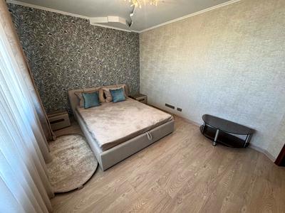 квартира по адресу Миколы Бажана просп., 14