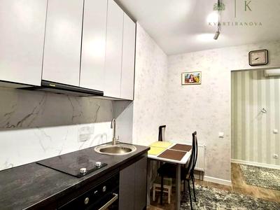 квартира за адресою Борткевича вул., 5