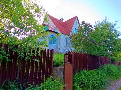 будинок за адресою Садова, 3