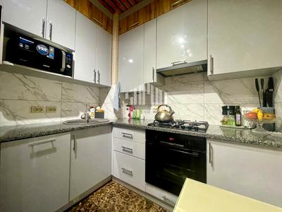 квартира за адресою Київська вул., 128