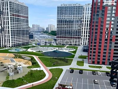 квартира за адресою Олександра Олеся вул., 10