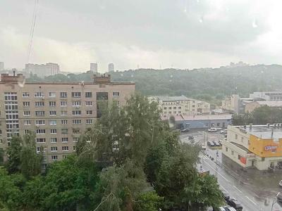 квартира за адресою Антоновича вул. (Горького), 162