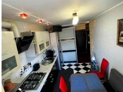 квартира за адресою Гожулівська вул., 26