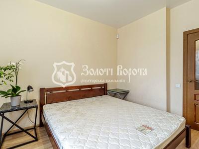 квартира по адресу Івана Франка ул., 6