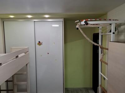 квартира по адресу Тракторостроителей просп., 71