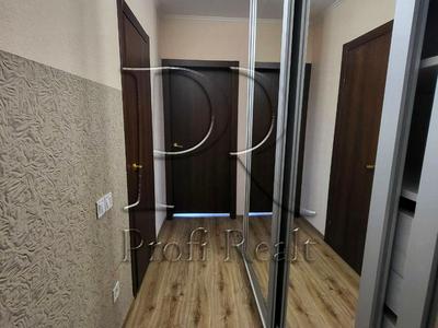 квартира за адресою Балтійський пров., 1