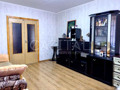 квартира по адресу Драгоманова ул., 3