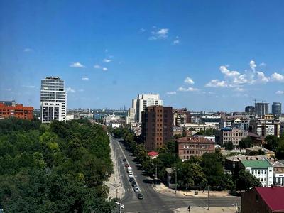 квартира за адресою Дніпро, Лесі Українки просп. (Пушкіна), 13