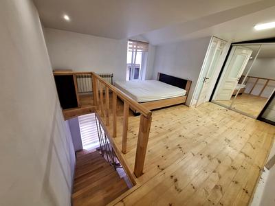 квартира по адресу Пекарская ул., 37