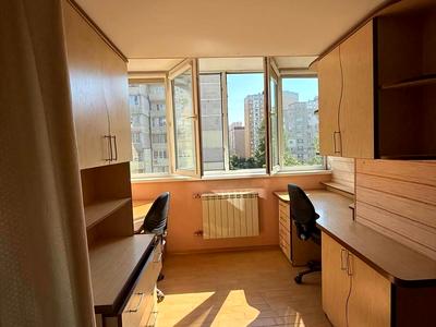 квартира по адресу Нежинская ул., 10
