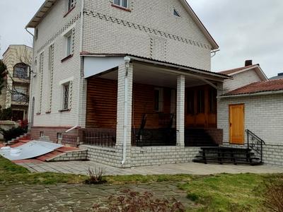дом по адресу Кривоноса ул., 7