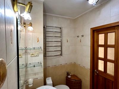 квартира за адресою Героїв Дніпра вул., 38-Е