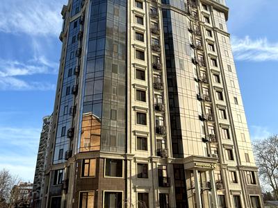 квартира по адресу Итальянский бульв., 1а