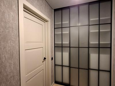 квартира за адресою Сергія Данченка вул., 5
