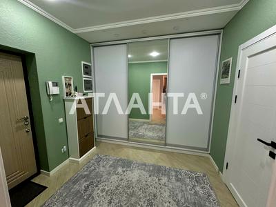 квартира за адресою Зоопаркова вул., 10