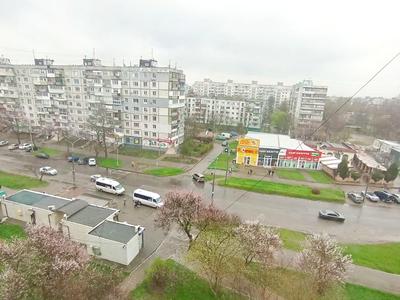 квартира за адресою Василя Сергієнка вул. (Задніпровська), 23