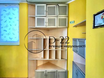 квартира по адресу Миколы Бажана просп., 1-М