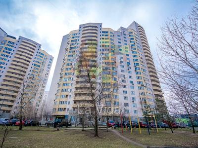 квартира по адресу Днепровская набережная ул., 19