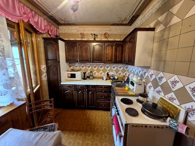 квартира за адресою Миколи Закревського вул., 7