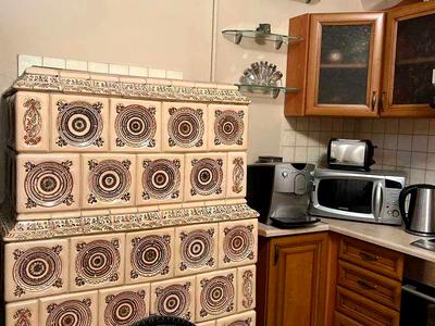 квартира по адресу Вітовського Д., 17