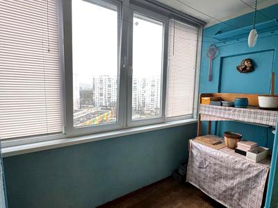 квартира по адресу Дарницкий бульв., 7