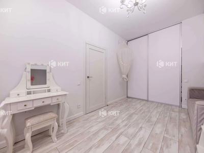 квартира по адресу Домостроительная ул., 5