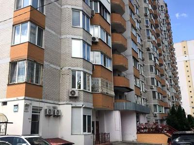 квартира по адресу Анны Ахматовой ул., 35-А