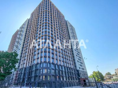 квартира за адресою Івана Франка вул., 40