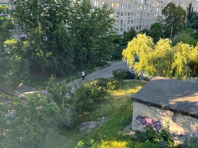 квартира по адресу Павла Тычины просп., 24