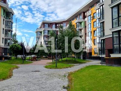 квартира за адресою Радистів вул., 40-Г