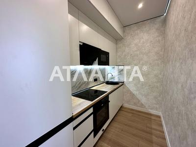 квартира за адресою Краснова вул., 3
