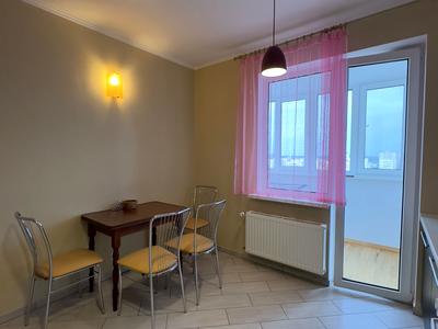 квартира по адресу Бориса Гмыри ул., 17