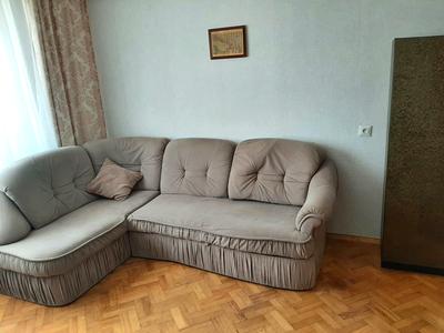 квартира по адресу Соломии Крушельницкой ул., 3-А