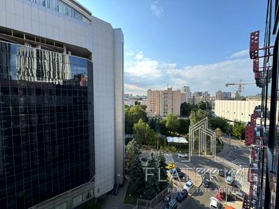 квартира за адресою Шолуденка вул., 30