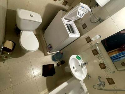 квартира по адресу Краснова ул., 11
