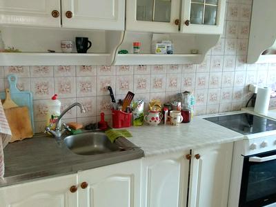 квартира за адресою Донецька вул., 8-А