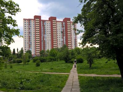 квартира за адресою Гарматна вул., 38-Б