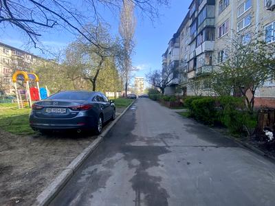 квартира по адресу Алишера Навои просп., 86