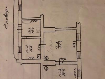 квартира за адресою Гавришкевича, 4